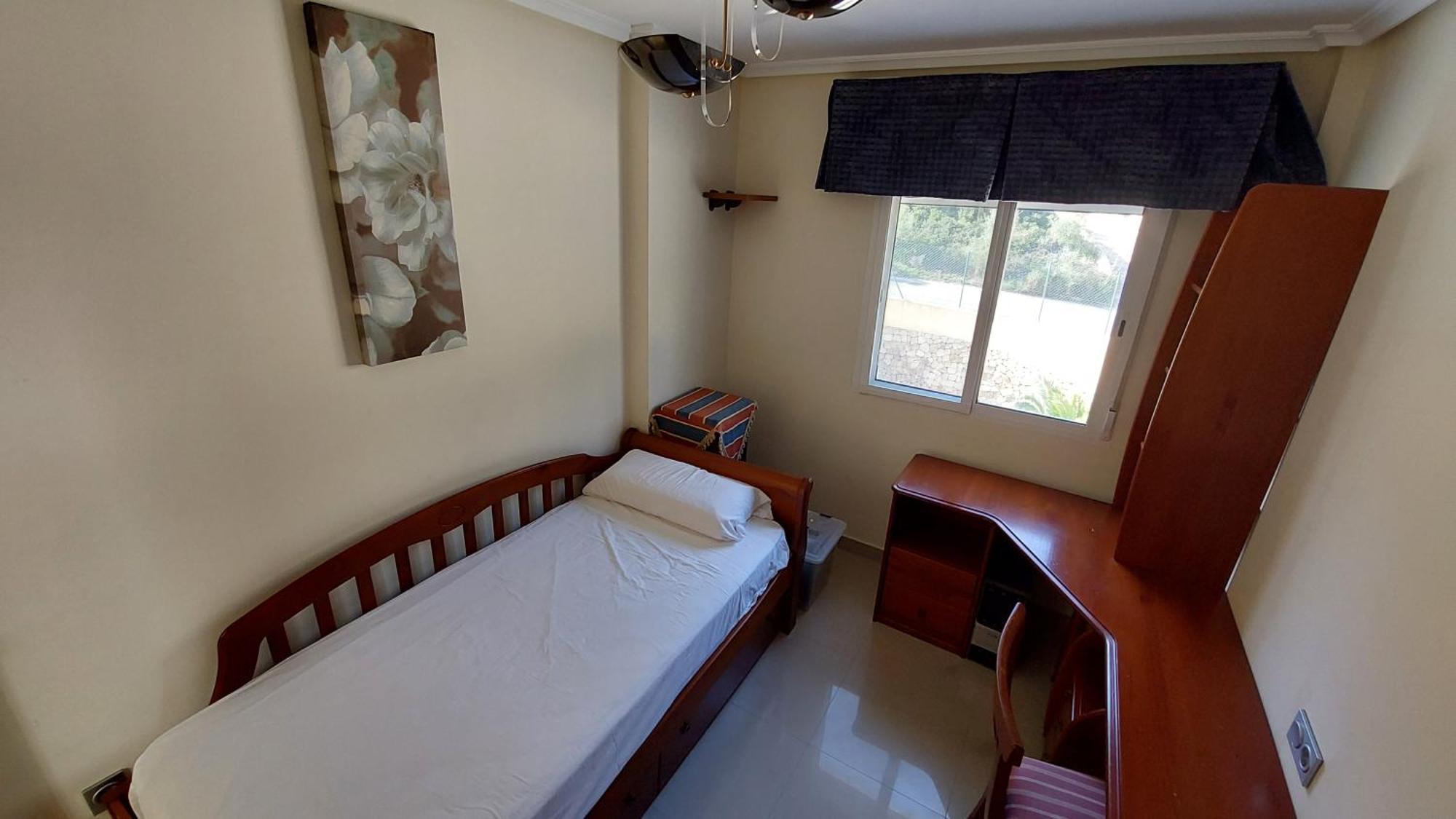 Villa Paradise Campello El Campello Ngoại thất bức ảnh