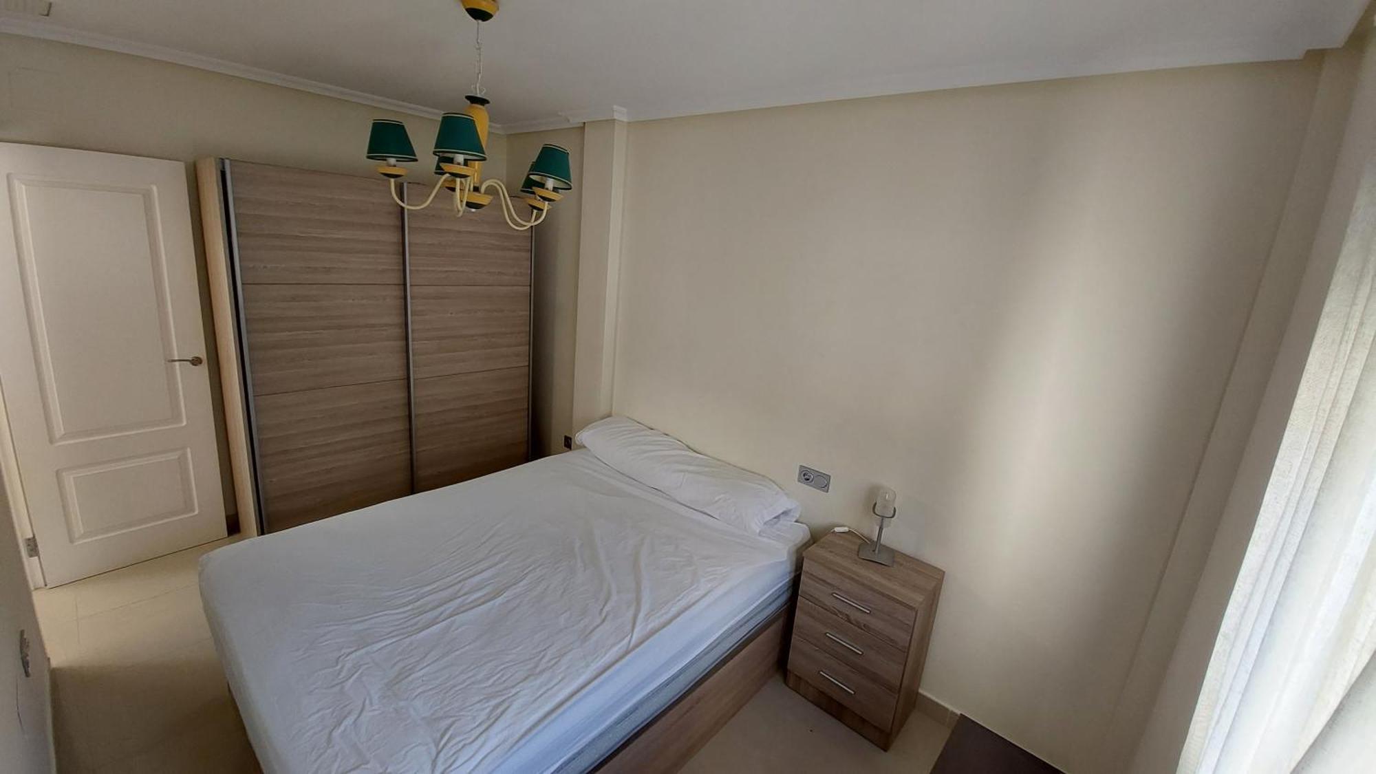 Villa Paradise Campello El Campello Ngoại thất bức ảnh