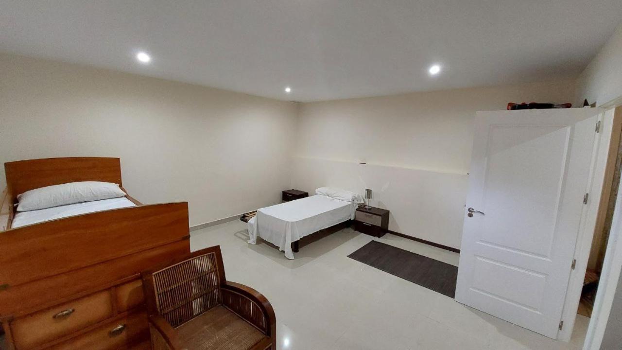 Villa Paradise Campello El Campello Ngoại thất bức ảnh