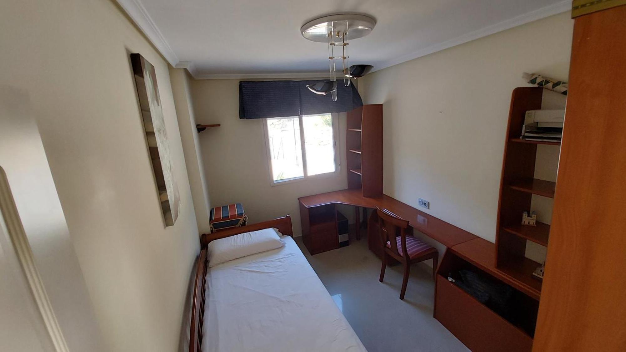 Villa Paradise Campello El Campello Ngoại thất bức ảnh
