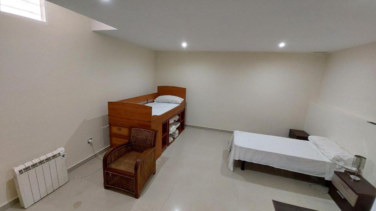 Villa Paradise Campello El Campello Ngoại thất bức ảnh