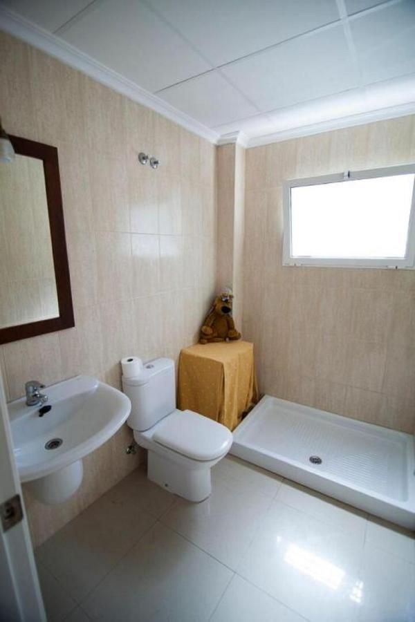 Villa Paradise Campello El Campello Ngoại thất bức ảnh