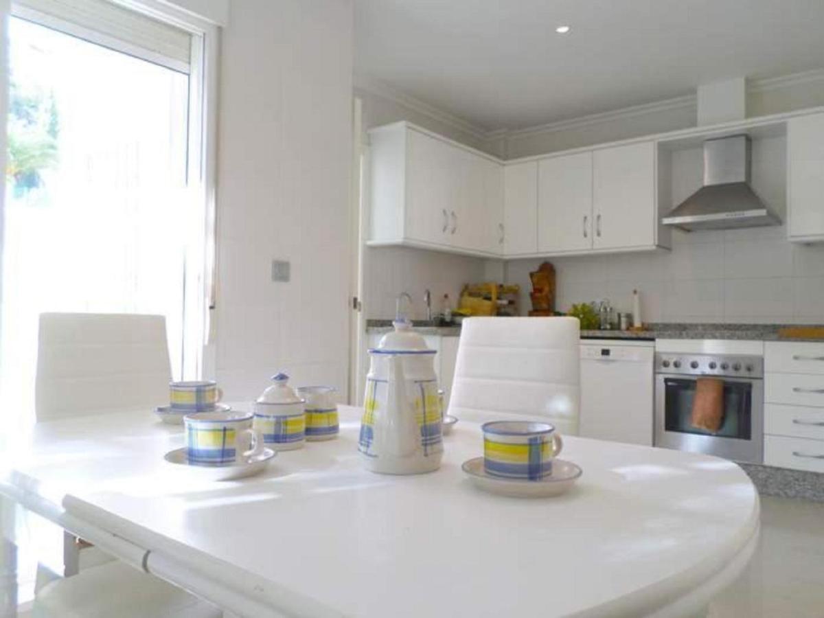 Villa Paradise Campello El Campello Ngoại thất bức ảnh