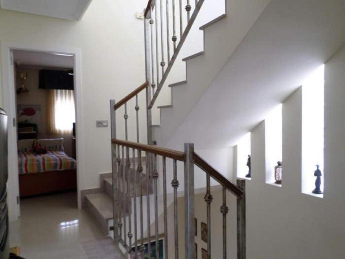 Villa Paradise Campello El Campello Ngoại thất bức ảnh